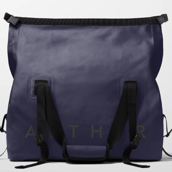 AETHER Excursion Duffle Bag 45L – Waterproof Seam-Sealed – Like New - Picture 5 of 9